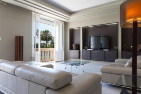 SPACIOUS LUXURY APARTMENT 160m2
